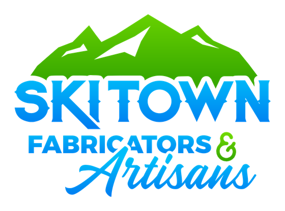 Ski Town Fabricators & Artisans logo
